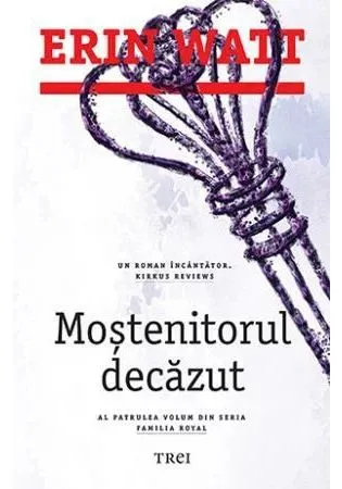 Mostenitorul decazut