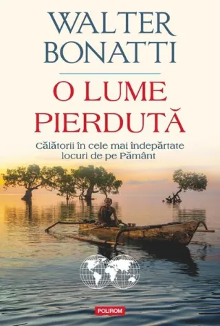 O lume pierdută