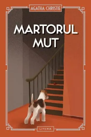 Martorul mut (Vol. 45)