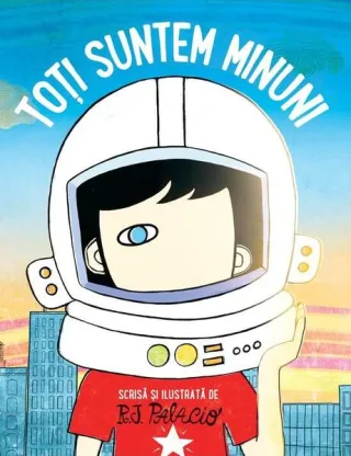Toți suntem minuni
