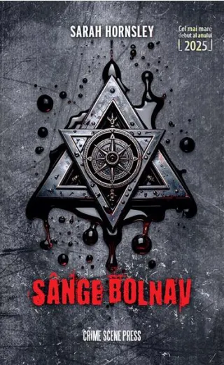 Sânge bolnav