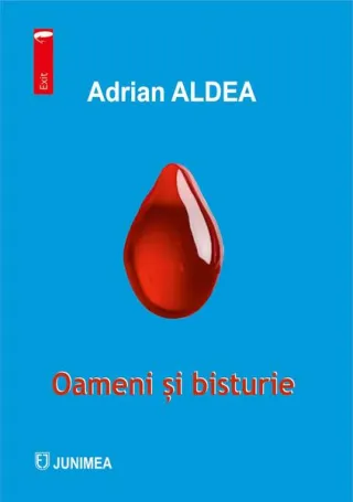 Oameni și bisturie