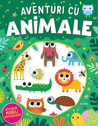 Aventuri cu animale