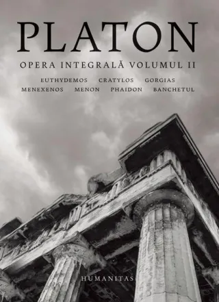 Opera integrală (Vol. 2)