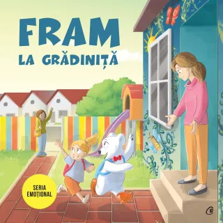 Fram la grădiniță