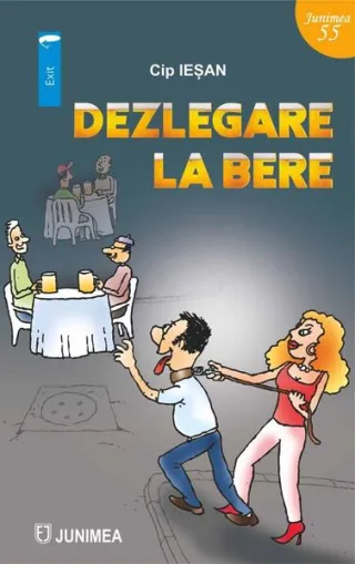 Dezlegare la bere