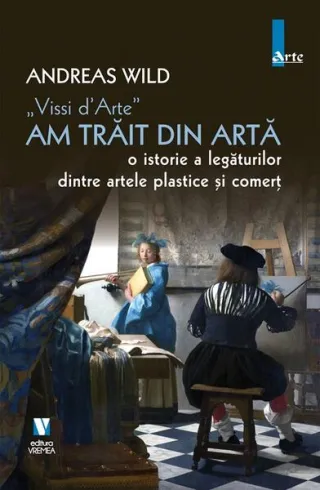 „Vissi d'Arte”. Am trăit din artă
