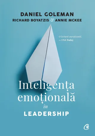 Inteligența emoțională în leadership