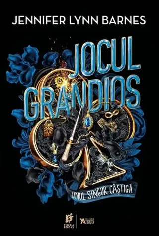 Jocul Grandios (Vol. 1)