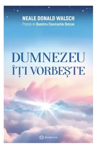 Dumnezeu îți vorbește