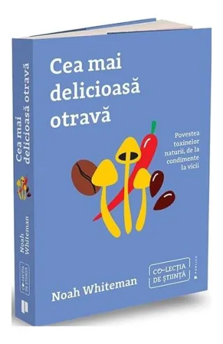Cea mai delicioasă otravă