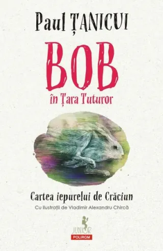Bob în Țara Tuturor