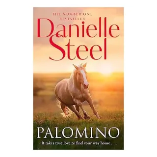 Palomino, Danielle Steel