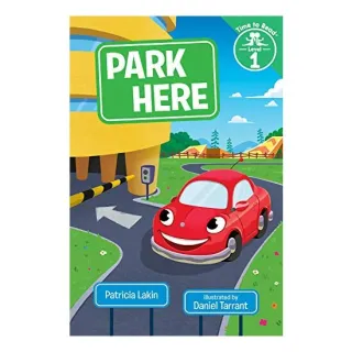 Park Here