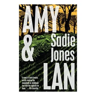 Amy & Lan, Sadie Jones