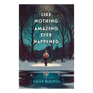 Like Nothing Amazing Ever Happened