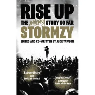 Rise Up Stormzy