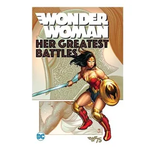 Wonder Woman