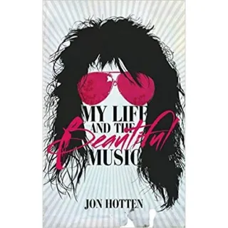 My Life And The Beautiful Music