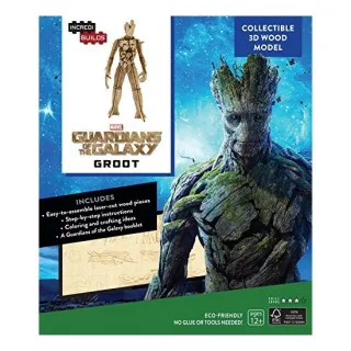 Guardians of the Galaxy - Groot