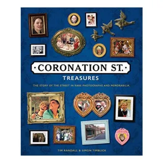 Coronation Street Treasures