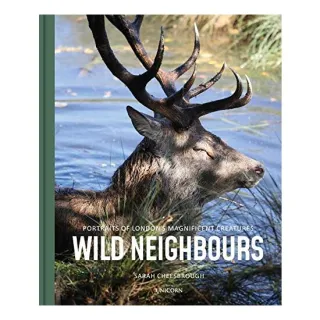 Wild Neighbours