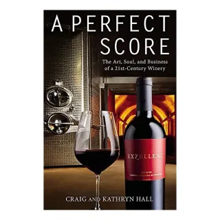 A perfect score