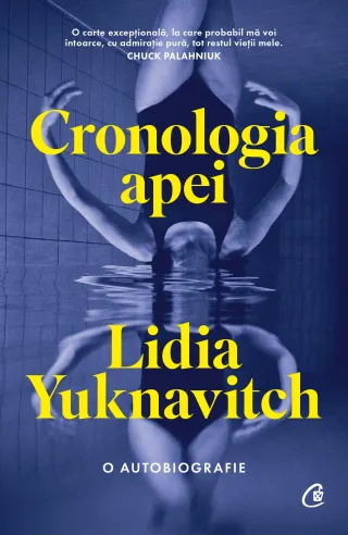 Cronologia apei