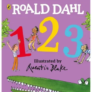 Roald Dahl's Numbers