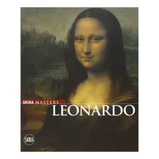 Leonardo (Skira Masters)