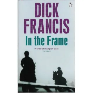 In the Frame