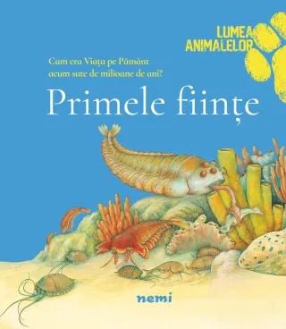 Primele ființe