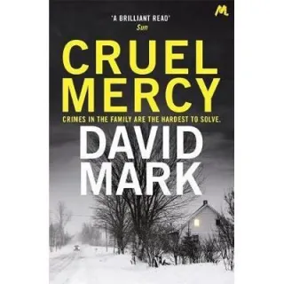 Cruel Mercy