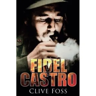 Fidel Castro