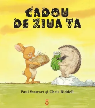 Cadou de ziua ta (Vol. 2)