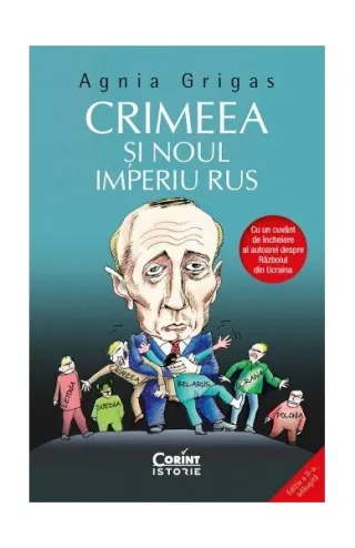 Crimeea și noul imperiu rus