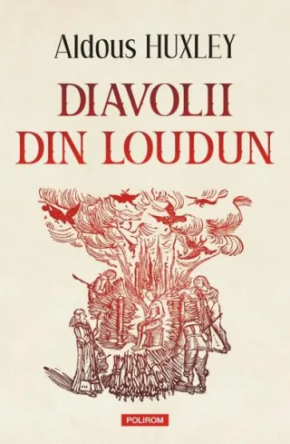 Diavolii din Loudun