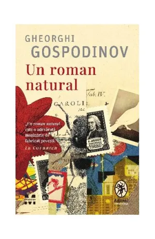 Un roman natural