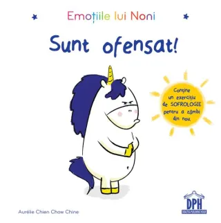 Emoțiile lui Noni - Sunt ofensat!