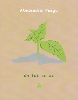 dă tot ce ai