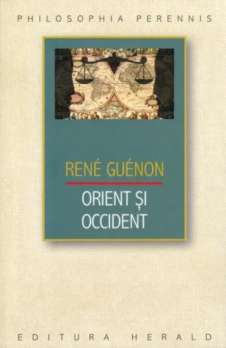 Orient și Occident