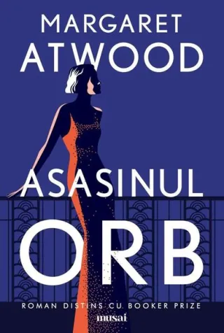 Asasinul orb