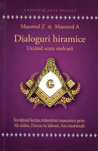 Dialoguri hiramice