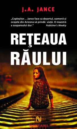 Rețeaua răului
