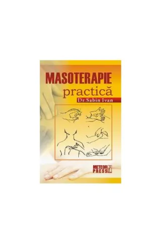 Masoterapie practică