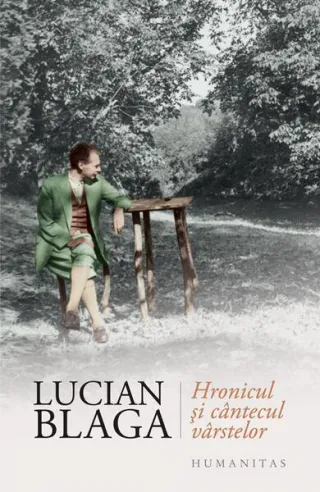 Hronicul și cântecul vârstelor