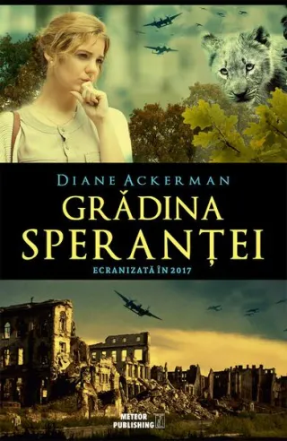 Grădina speranţei