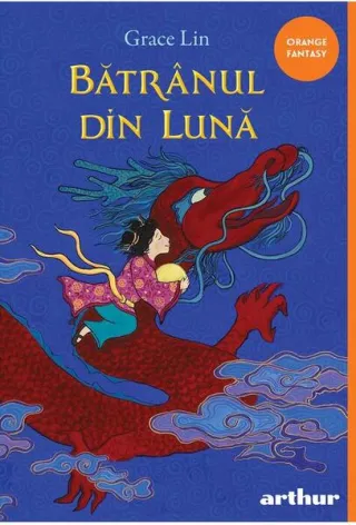 Bătrânul din Lună