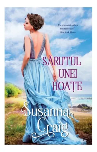 Sărutul unei hoațe