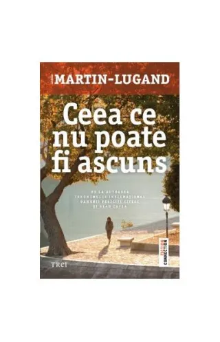 Ceea ce nu poate fi ascuns